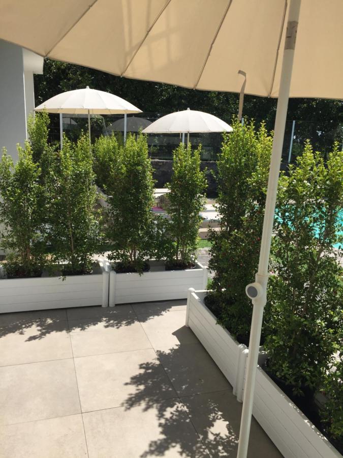 Casa A'Ispenza Leilighet Santa Venerina Eksteriør bilde