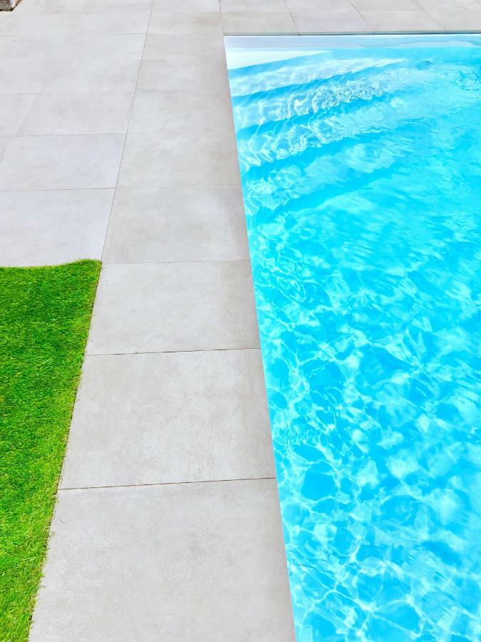Casa A'Ispenza Leilighet Santa Venerina Eksteriør bilde